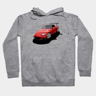 s2k Hoodie